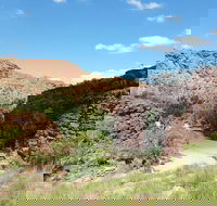 East MacDonnell Ranges 1 Day 4WD Tour - Tourism Guide