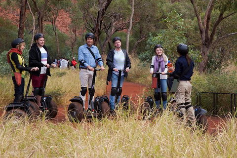 Ayers Rock Uluru Sunrise And Segway - Tourism Guide 7