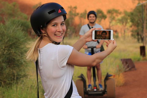 Ayers Rock Uluru Sunrise And Segway - Tourism Guide 6