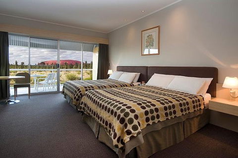 3-Day Uluru-Kata Tjuta And Kings Canyon 4WD Small-Group Eco-Tour From Alice Springs - Tourism Guide 0