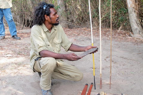 5-Day Top End Kakadu National Park, Arnhem Land And Litchfield National Park Camping Tour From Darwin - Tourism Guide 1