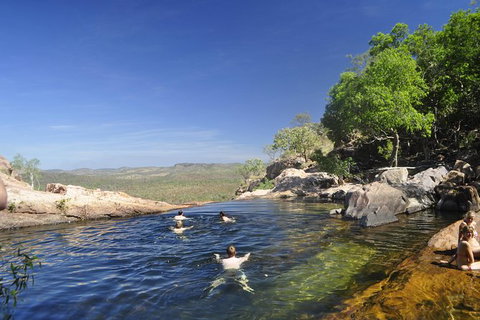 5-Day Top End Kakadu National Park, Arnhem Land And Litchfield National Park Camping Tour From Darwin - Tourism Guide 0