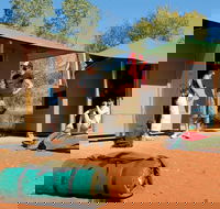 3-Day Uluru Camping Adventure from Alice Springs Including Kings Canyon - Tourism Guide