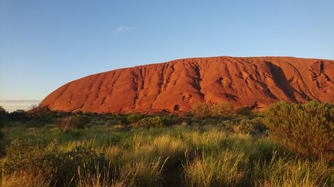 3-Day Ayers Rock, Olgas And Kings Canyon Camping Safari - Tourism Guide 2
