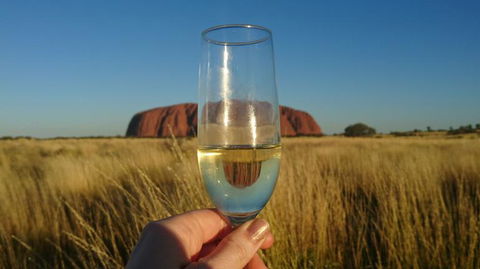 3-Day Ayers Rock, Olgas And Kings Canyon Camping Safari - Tourism Guide 5