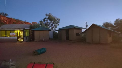 3-Day Ayers Rock, Olgas And Kings Canyon Camping Safari - Tourism Guide 3