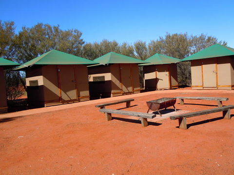 3-Day Ayers Rock, Olgas And Kings Canyon Camping Safari - Tourism Guide 10