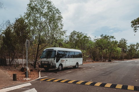 Litchfield National Park Day Tour From Darwin With Waterfalls And Buley Rockhole - Tourism Guide 3