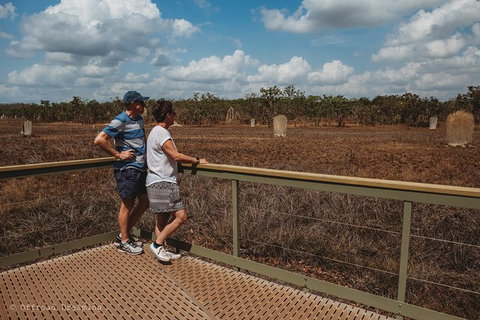 Litchfield National Park Day Tour From Darwin With Waterfalls And Buley Rockhole - Tourism Guide 9