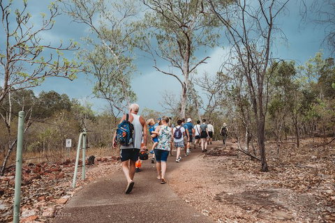 Litchfield National Park Day Tour From Darwin With Waterfalls And Buley Rockhole - Tourism Guide 11