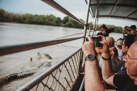 Litchfield National Park Day Tour From Darwin With Waterfalls And Buley Rockhole - Tourism Guide 8