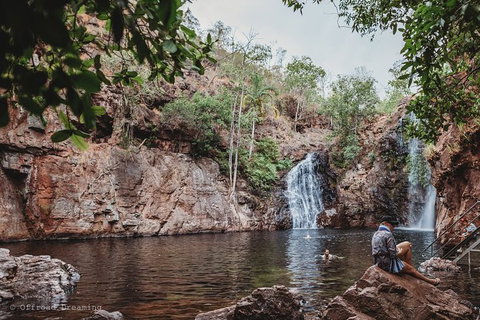 Litchfield National Park Day Tour From Darwin With Waterfalls And Buley Rockhole - Tourism Guide 10