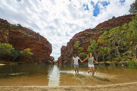 1 Day West MacDonnell Ranges Safari - Tourism Guide 0