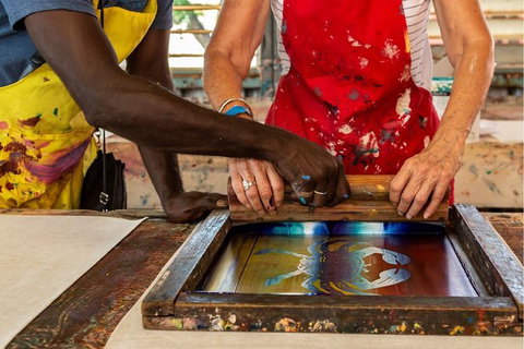 Tiwi By Design Day Tour - Tourism Guide 2