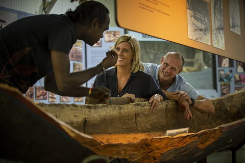 Tiwi By Design Day Tour - Tourism Guide 9