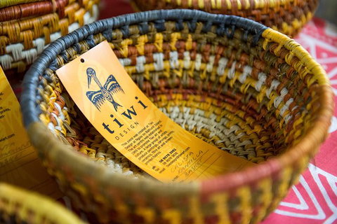 Tiwi By Design Day Tour - Tourism Guide 6