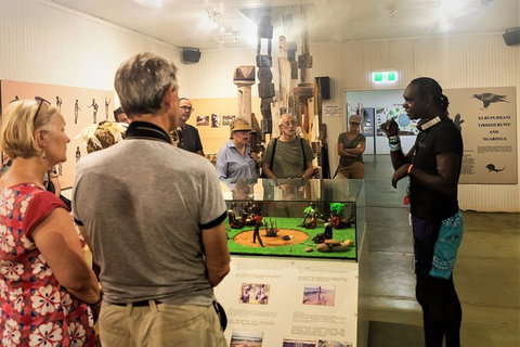 Tiwi By Design Day Tour - Tourism Guide 7
