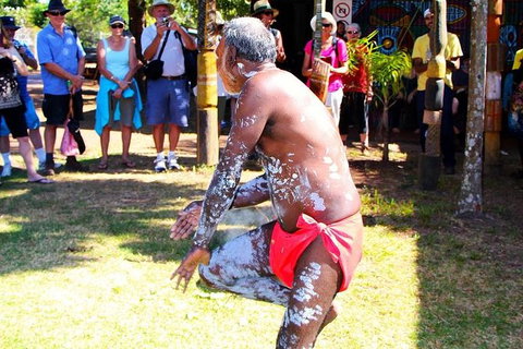 Tiwi By Design Day Tour - Tourism Guide 5