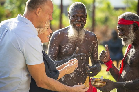 Tiwi By Design Day Tour - Tourism Guide 8