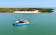 Crab Claw Island Resort Cruise And Seafood Buffet - thumb 2
