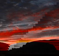 3-Day Alice Springs to Alice Springs Tour Including Kings Canyon Kata Tjuta and Uluru - Tourism Guide
