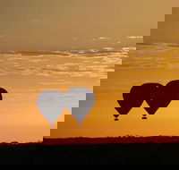 Early Morning Ballooning in Alice Springs - Tourism Guide