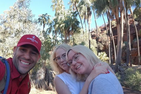 Palm Valley And Hermannsburg 1 Day 4WD Tour - Tourism Guide 6