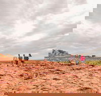 3-Day Best of Australia's Red Center Ayers Rock Kata Tjuta and Sounds of Silence Dinner - Tourism Guide