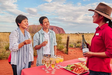 Ayers Rock 4 Tour Combo: Complete Uluru Base Walk At Sunrise, Valley Of The Winds At Sunrise, Kata Tjuta Sunset And Uluru Sunset - Tourism Guide 6