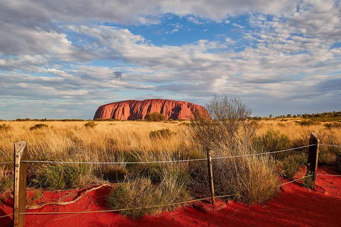 Ayers Rock 4 Tour Combo: Complete Uluru Base Walk At Sunrise, Valley Of The Winds At Sunrise, Kata Tjuta Sunset And Uluru Sunset - Tourism Guide 9