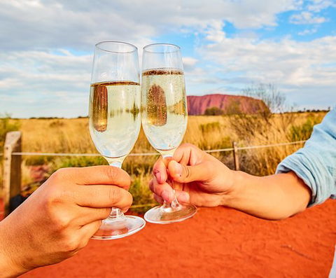 Ayers Rock 4 Tour Combo: Complete Uluru Base Walk At Sunrise, Valley Of The Winds At Sunrise, Kata Tjuta Sunset And Uluru Sunset - Tourism Guide 8