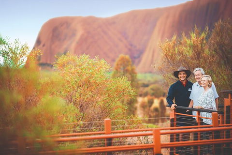 2-Day Uluru (Ayers Rock) And Kata Tjuta Trip From Alice Springs - Tourism Guide 5