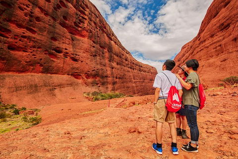 2-Day Uluru (Ayers Rock) And Kata Tjuta Trip From Alice Springs - Tourism Guide 3