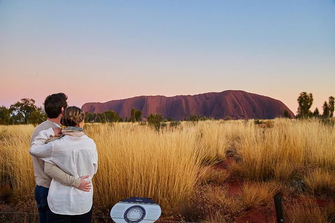 2-Day Uluru (Ayers Rock) And Kata Tjuta Trip From Alice Springs - Tourism Guide 10
