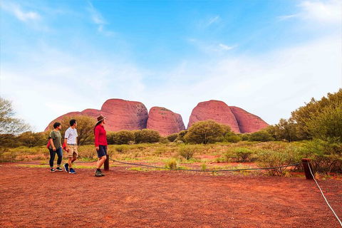2-Day Uluru (Ayers Rock) And Kata Tjuta Trip From Alice Springs - Tourism Guide 12