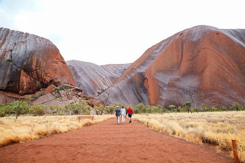 2-Day Uluru (Ayers Rock) And Kata Tjuta Trip From Alice Springs - Tourism Guide 8