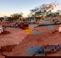 6-Day Rock 2 Water Trip Alice Springs or Uluru to Adelaide - Tourism Guide