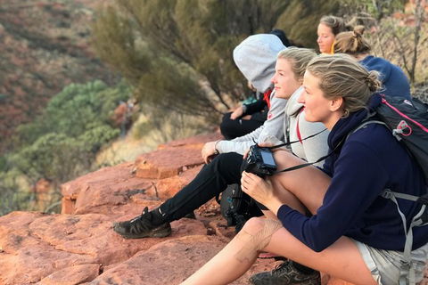 6-Day Rock 2 Water Trip Alice Springs Or Uluru To Adelaide - Tourism Guide 5