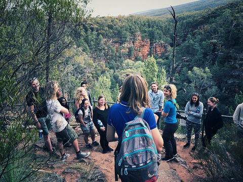 6-Day Rock 2 Water Trip Alice Springs Or Uluru To Adelaide - Tourism Guide 3