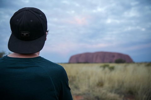6-Day Rock 2 Water Trip Alice Springs Or Uluru To Adelaide - Tourism Guide 10