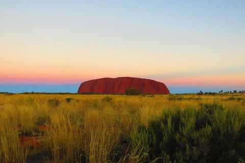 6-Day Rock 2 Water Trip Alice Springs Or Uluru To Adelaide - Tourism Guide 4