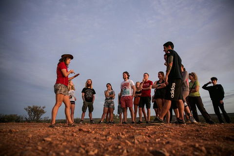 6-Day Rock 2 Water Trip Alice Springs Or Uluru To Adelaide - Tourism Guide 7