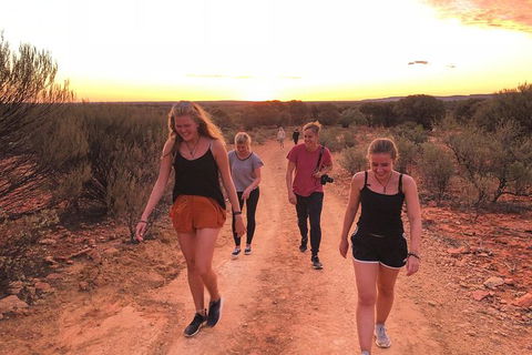 6-Day Rock 2 Water Trip Alice Springs Or Uluru To Adelaide - Tourism Guide 11