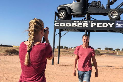 6-Day Rock 2 Water Trip Alice Springs Or Uluru To Adelaide - Tourism Guide 9
