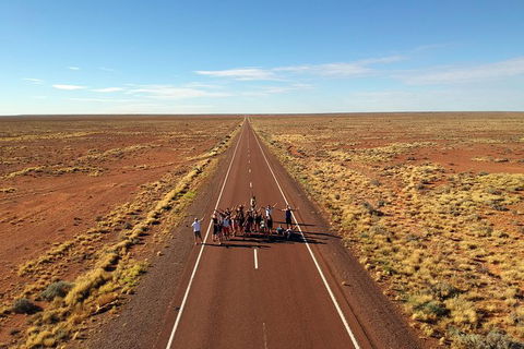6-Day Rock 2 Water Trip Alice Springs Or Uluru To Adelaide - Tourism Guide 12