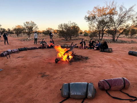 6-Day Rock 2 Water Trip Alice Springs Or Uluru To Adelaide - Tourism Guide 2