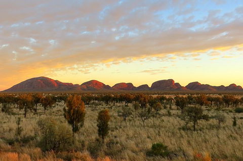 6-Day Rock 2 Water Trip Alice Springs Or Uluru To Adelaide - Tourism Guide 8