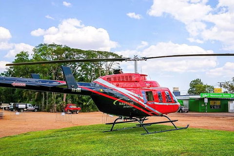 Heli Pub Crawl â€“ 4 Pubs - Tourism Guide 2