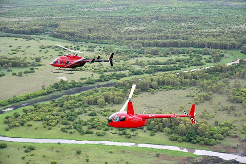 Heli Pub Crawl â€“ 4 Pubs - Tourism Guide 3