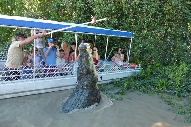 Moolerr ACT Tourism Guide